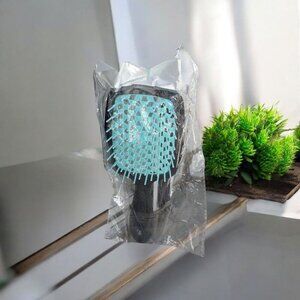 Wide Teeth Air Cushion Comb Massage Wet Dry Comb